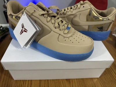 Nike Air Force 1 Kobe Talla 13 Foto 1 de 4