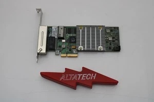 HP 539931-001 NC375T Adapter Card Quad-Port PCI-E - Picture 1 of 7