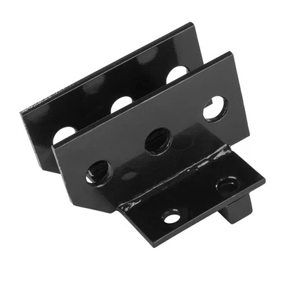 Oberlenkerhalter für Yanmar Kleintraktoren Anbauplatte Oberlenkeraufnahme - Bild 1 von 3