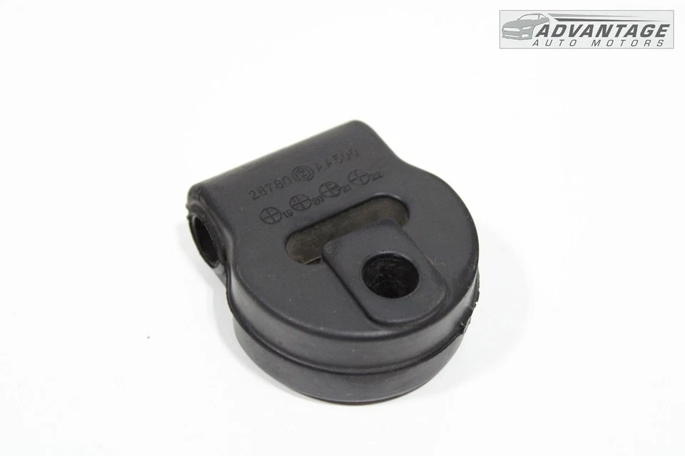 2021-2024 HYUNDAI ELANTRA 2.0L EXHAUST MUFFLER PIPE INSULATOR HANGER OEM - Image 1 of 4