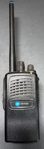 Handfunkgerät Tait TP7110 VHF : 136-174 Mhz MwSt. TPBB1A - Bild 1 von 6