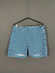 Orlebar Brown Bulldog Mens Barthmann Swim Shorts Size 34 Multicolor Outdoor - Picture 1 of 7