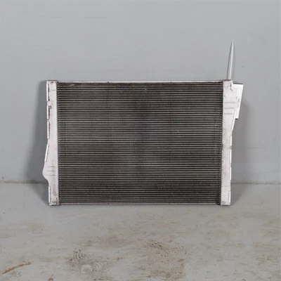 2014-2016 BMW X5 F15 3.0 Radiator 17117807624 OEM Used Foto 1 de 4