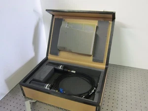 2 of Nanometrics Trajectory Solar Monitor Fiber Sensors (PN 7710-5-000010-1) - Picture 1 of 7