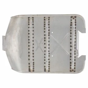 CARLUCCI PV152757 LAMIERA RICAMBIO PEDANA PER VESPA 150 VBB1T 472X700MM - Picture 1 of 5