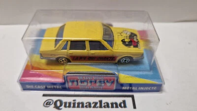 Norev Mini jet Talbot solara la pie qui chante (CP09) - Photo 1/4