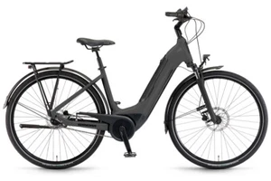 Winora Elektro-Fahrrad Tria N8 Bosch Performance 500Wh 8-Ga Rücktritt 61 cm 2025 - Bild 1 von 4