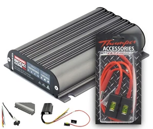 Redarc BCDCN1240 In vehicle battery charger CORE IN Cabin use only 40 Amp solar - Picture 1 of 10