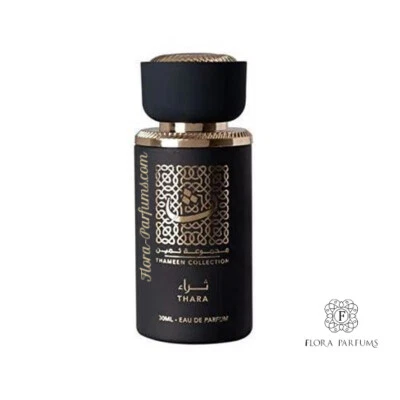 Eau de parfum pour Homme et Femme – THARA - 30ml - Lattafa (Ard al zaafaran)