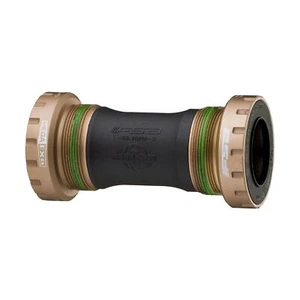 FSA BB-6000 Gossamer MegaExo 68mm Bottom Bracket in Bronze - Picture 1 of 1