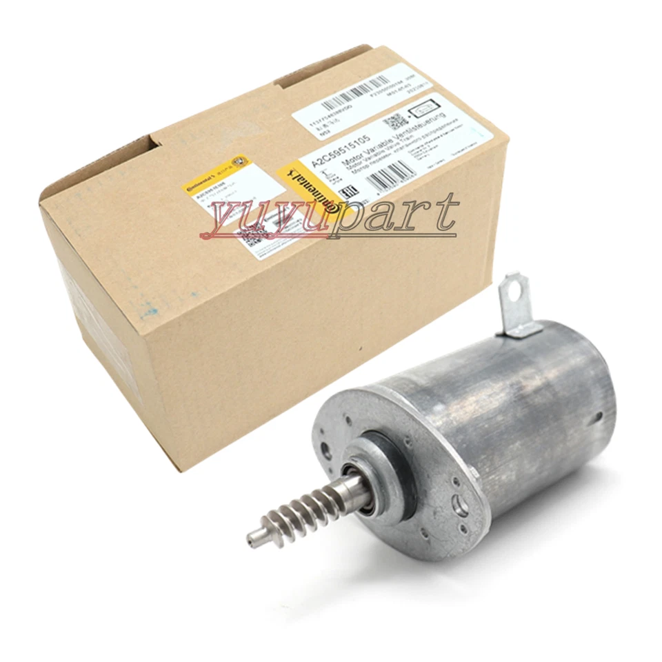 Actuador de eje excéntrico VDO Valvetronic para BMW 128i 328i 528i X3 X5 Z4 3,0 L Foto 1 de 4