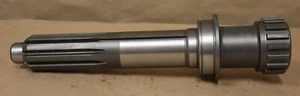 EJE DE ENTRADA 205-35-1 (2,00"" 10 SPL / 1,180"" PILOTO), TRANSMISIÓN SPICER *NUEVO* - Imagen 1 de 5