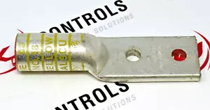 Ilsco 2ACL-750 Aluminum Compression Connector - Bild 1 von 9