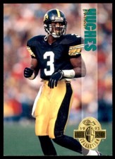 1993 Classic Four Sport #173 Danan Hughes