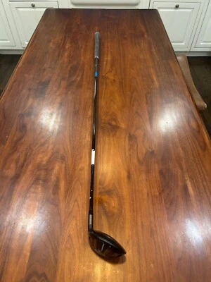 Callaway Golf PGA Tour Issued TC# Triple Diamond T Paradym 5 Wood, 18*, Jon Rahm - Image 1 of 4