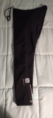 Medias de bicicleta Specialized Therminal Ex Deflect para mujer grandes negras NUEVAS con etiquetas Foto 1 de 4