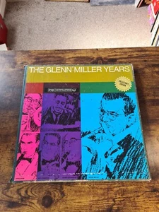 The Glenn Miller Years Collectors Edition - 7LP Box Set - Mono - UK - 1966 - EX - Picture 1 of 24