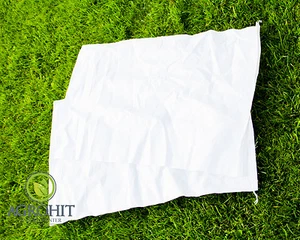 Säcke 50 St  Schwerlastsack Gewebesäcke 65 x 105 cm Kaffeesack Getreidesack - Bild 1 von 7