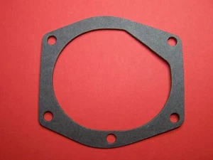 Seitendeckel-Dichtung Hercules - Sachs - Bild 1 von 2