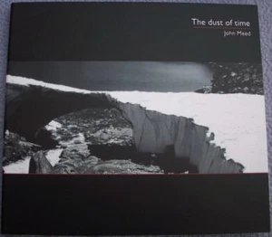 JOHN MEED The Dust Of Time ENGLISH FOLK Singer Songwriter PRIVATE PRESS CD  - Picture 1 of 1