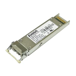 HP Avago AFBR-720XPDZ-HP1 10Gb 850nm MMF XFP Transceiver 443763-001 444689-001 - Bild 1 von 3