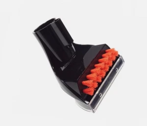 Upholstery Tool Bissell Spot Pet Pro Mini Cleaning Brush Head Genuine 2036653 - Picture 1 of 1