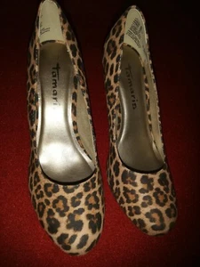 Tamaris Damen-Pumps, Gr 39 - Bild 1 von 4