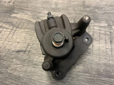 Kawasaki ZX10R ZX6R Ninja OEM Rear Brake Caliper 43080-0014-DJ * - Imagem 1 de 4