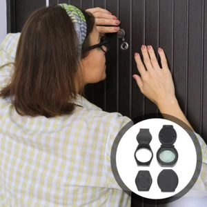 4 Pcs Privacy Cover Universal Security Camera Webcam Slider for Laptop - Photo 1/11