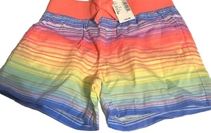 The Children's Place Girls Shorts, Lush Jade, 6 - Picture 1 of 6