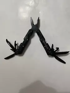NEU SWITCHGE 14 in 1 MULTITOOL MIT TRAGETASCHE. - Bild 1 von 4