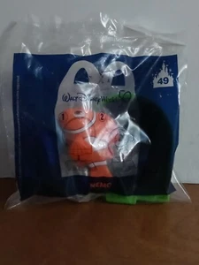 2021 McDonald’s Happy Meal Toy NEMO #49 Disney World 50th Anniversary Brand New - Picture 1 of 2