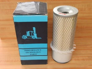 Performance Technology 16546-00H10B Filter 1654600H10B Cracked Fin - Bild 1 von 4