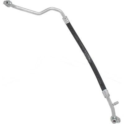 Conjunto de manguera de línea de succión de aire acondicionado para Nissan Murano 2003-2008 UAC 2004 2005 2006 Foto 1 de 2