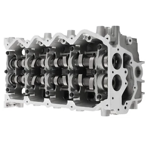 Complete Cylinder Head for NISSAN X-TRAIL 2.2 Di YD22ETI YD25DDTi YD25ETI 908510 - Picture 1 of 12