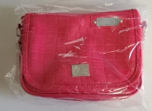 Joy Rider Tour de Joy Hot Pink Reflektierend Fahrrad Lenkertasche Handtasche Tasche Neu - Bild 1 von 3