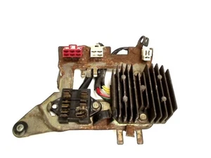SH232-12 régulateur pour HONDA CX 500 C 1979-1984 occasion 184019 - Photo 1/9