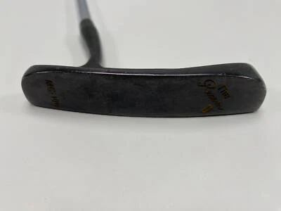 Mizuno The Reason II MC-100 Putter 35" Mens RH - Image 1 of 4