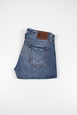 39350 Replay  Blue Men Jeans size 34/32