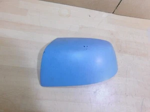 FORD FIESTA 2005-2008 CUBIERTA ESPEJO RETROVISOR LADO PASAJERO IZQUIERDO "1" (IMPRIMACIÓN GRIS) - Imagen 1 de 2