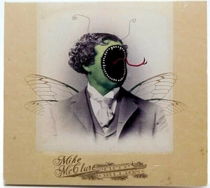 CD Mike McClure Fifty Billion 2011 598 Recordings Oklahoma Digipack - Picture 1 of 2