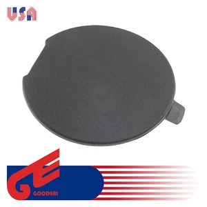 Rear Bumper Tow Hook Eye Cover Cap for 2020-2023 Mazda CX-30 DGH9-50-EK1 - Picture 1 of 7