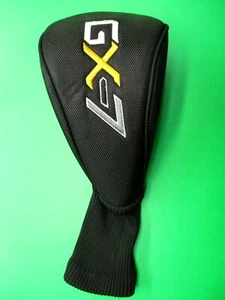 GX-7 #14 Fairway Golf Head Cover - Golf Ball Included - 🏌️⛳ VGC ⛳🏌️~ Area: W - Picture 1 of 11