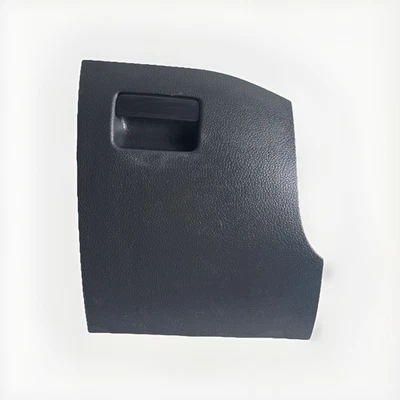 VOLKSWAGEN PASSAT 2012-2022 TABLERO LADO IZQUIERDO COMPARTIMENTO DE ALMACENAMIENTO BANDEJA OEM Foto 1 de 4