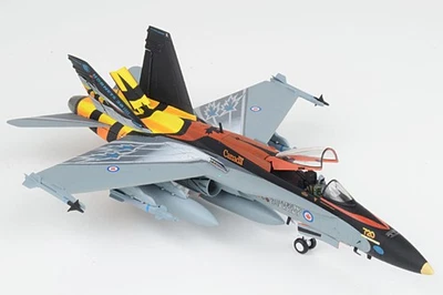 JC Wings 1/72 CF-18 Hornet RCAF 410th TFS Cougars Foto 1 de 2