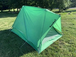 Tienda de campaña vintage Eureka Timberline para 2 personas TL-2 *Leer* - Imagen 1 de 17