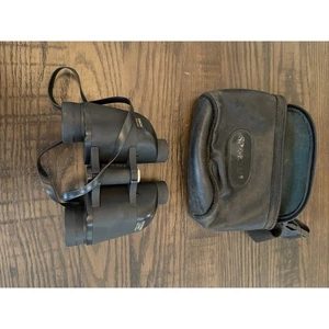 Simmon Binoculars Focus-Free 7x35WA – Model 64150, 500 ft @ 1000 ft - Picture 1 of 10