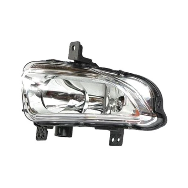 For Fiat 500X 2018 Mopar 68398196AA Driver Side Replacement Fog Light Foto 1 de 4