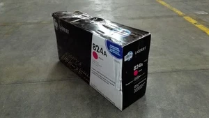 HP CB387A Tambour d'image 824A Magenta pour HP Color LaserJet CM-6030/CM-6040 MFP - Photo 1/4