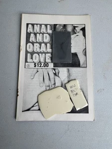 VTG RARE 1950’s Magazine Lesbian’s ,Unnatural Or Just Different James Bellah’s - Imagen 1 de 12